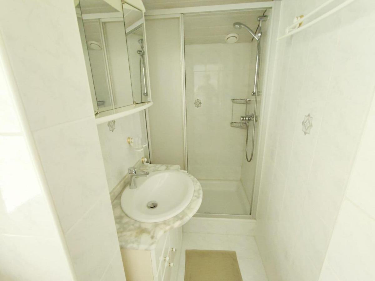 Pretty Holiday Home In Mayerhofen With Balcony ไมย์อาโฮเฟิน ภายนอก รูปภาพ